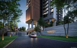 Orchard Boulevard (D10), Condominium #613607541